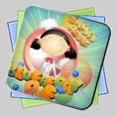 Emma's Recipes: Blueberry Pie игра Emma's Recipes: Blueberry Pie игра