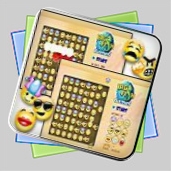 Emoti-Match игра Emoti-Match игра