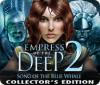 Empress of the Deep 2: Song of the Blue Whale Collector's Edition игра