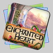 Enchanted Heart игра Enchanted Heart игра
