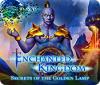 Enchanted Kingdom: The Secret of the Golden Lamp игра