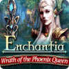 Enchantia: Wrath of the Phoenix Queen игра