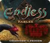 Endless Fables: Shadow Within Collector's Edition игра