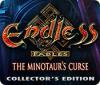 Endless Fables: The Minotaur's Curse Collector's Edition игра