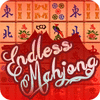 Endless Mahjong игра