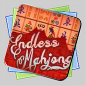 Endless Mahjong игра Endless Mahjong игра