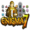 Enigma 7 игра