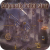 Enigmatic Letter Story игра