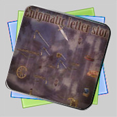 Enigmatic Letter Story игра Enigmatic Letter Story игра