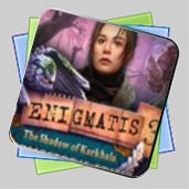 Enigmatis 3: The Shadow of Karkhala Collector's Edition игра Enigmatis 3: The Shadow of Karkhala Collector's Edition игра