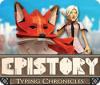 Epistory: Typing Chronicles игра