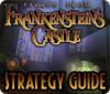 Escape from Frankenstein's Castle Strategy Guide игра