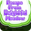 Escape From Delightful Meadow игра