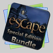Escape - Special Edition Bundle игра Escape - Special Edition Bundle игра