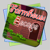 Escape The Farmhouse игра Escape The Farmhouse игра