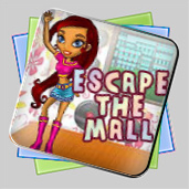 Escape The Mall игра Escape The Mall игра