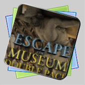 Escape the Museum Double Pack игра Escape the Museum Double Pack игра