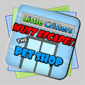 Escape The Pet Shop игра Escape The Pet Shop игра