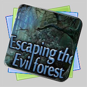 Escaping Evil Forest игра Escaping Evil Forest игра