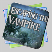Escaping The Vampire игра Escaping The Vampire игра