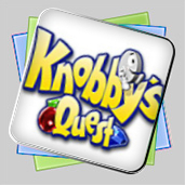 Etch-a-Sketch: Knobby's Quest игра Etch-a-Sketch: Knobby's Quest игра