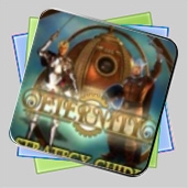 Eternity Strategy Guide игра Eternity Strategy Guide игра