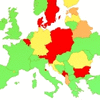 European Countries игра