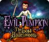 Evil Pumpkin: The Lost Halloween игра