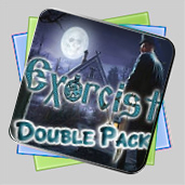 Exorcist Double Pack игра Exorcist Double Pack игра