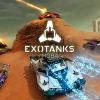 ExoTanks игра