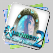 Experiment 2. The Gate of Worlds игра Experiment 2. The Gate of Worlds игра
