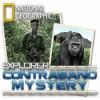 Explorer: Contraband Mystery игра