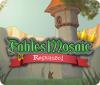 Fables Mosaic: Rapunzel игра