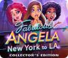 Fabulous: Angela New York to LA Collector's Edition игра