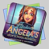 Fabulous - Angela's High School Reunion. Коллекционное издание игра Fabulous - Angela's High School Reunion. Коллекционное издание игра