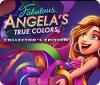 Fabulous: Angela's True Colors Collector's Edition игра