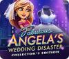 Fabulous: Angela's Wedding Disaster Collector's Edition игра