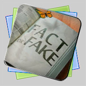 Fact or Fake игра Fact or Fake игра