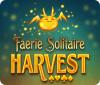 Faerie Solitaire Harvest игра