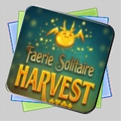Faerie Solitaire Harvest игра Faerie Solitaire Harvest игра