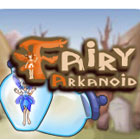 Fairy Arkanoid игра