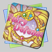 Fairy Defense игра Fairy Defense игра