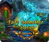 Fairy Godmother Stories: Cinderella игра