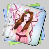 Fairy Of Roses игра Fairy Of Roses игра