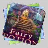 Fairy Potion игра Fairy Potion игра