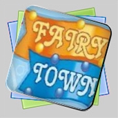 Fairy Town игра Fairy Town игра
