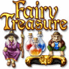 Fairy Treasure игра