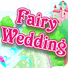 Fairy Wedding игра