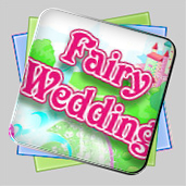 Fairy Wedding игра Fairy Wedding игра