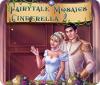 Fairytale Mosaics Cinderella 2 игра